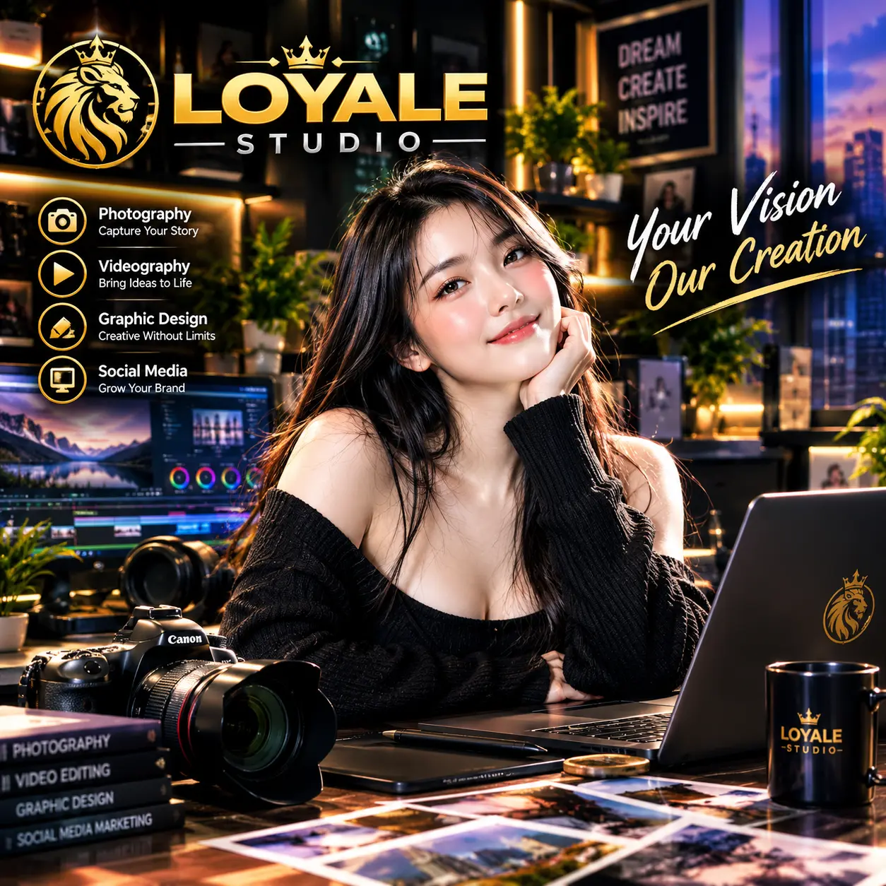 NAGA2000 x Loyale Studio | Inovasi Eco-Friendly Linens untuk Kenyamanan Tidur Berkualitas dan Berkelanjutan